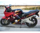 HONDA CBR 600 F - mejor precio | unprecio.es