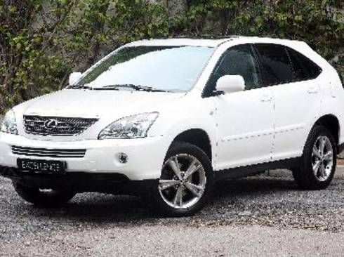 HONDA CIVIC 1.7 CTDI LS