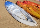 Kayak Autovaciable Triple ROTOMOD OCEAN QUATRO - mejor precio | unprecio.es
