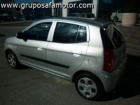 Kia Picanto 1.0 . 65CV - mejor precio | unprecio.es