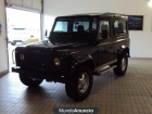 Land Rover Defender 90 TDI Pick Up - mejor precio | unprecio.es