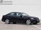 Mercedes-benz clase c 220 cdi be avant edit aut - mejor precio | unprecio.es