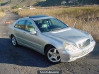 Mercedes-Benz Clase C C 220 CDI AVANTGARDE - mejor precio | unprecio.es
