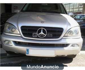 Mercedes-Benz Clase M Ml 270 Cdi