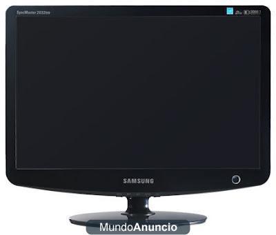 Monitor Samsung 20\