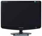 Monitor Samsung 20\" Modelo 2032BW - mejor precio | unprecio.es