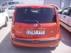 nissan note - mejor precio | unprecio.es