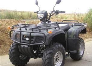 NUEVOS QUAD ATV 250 CC