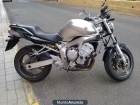 PARTICULAR VENDE PRECIOSA MOTO YAMAHA FZ600 SEMINUEVA - mejor precio | unprecio.es