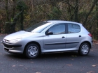 peugeot 206 - mejor precio | unprecio.es