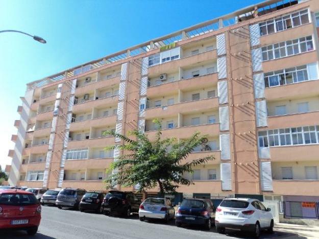 Piso en Algeciras