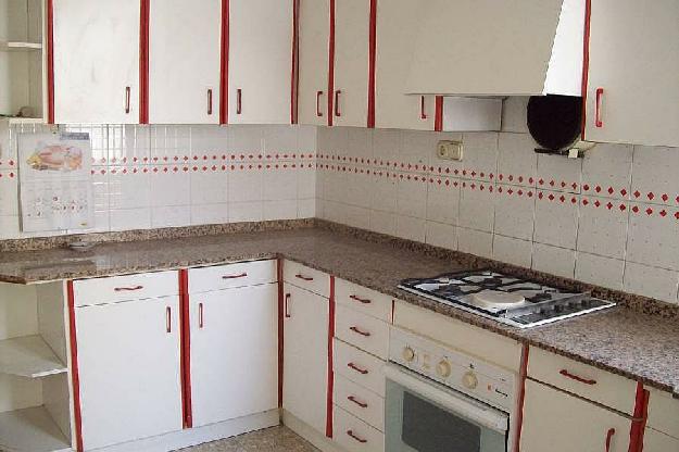 Piso en Elche/Elx