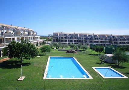 Piso en San Jorge