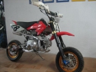 PIT BIKE SUPERMOTARD - mejor precio | unprecio.es