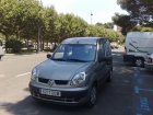 Renault Kangoo 1.5 dci alizee, 50000 KMS - mejor precio | unprecio.es