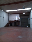 Se alquila nave industrial, p.i. sta. ana, rivas - mejor precio | unprecio.es