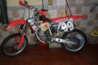 Se vende honda cr 125 - mejor precio | unprecio.es