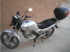 Sym xs125 - mejor precio | unprecio.es