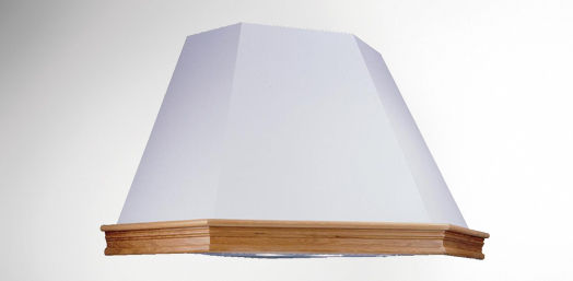 Tecnowind Rustica Angolo Serie Camino