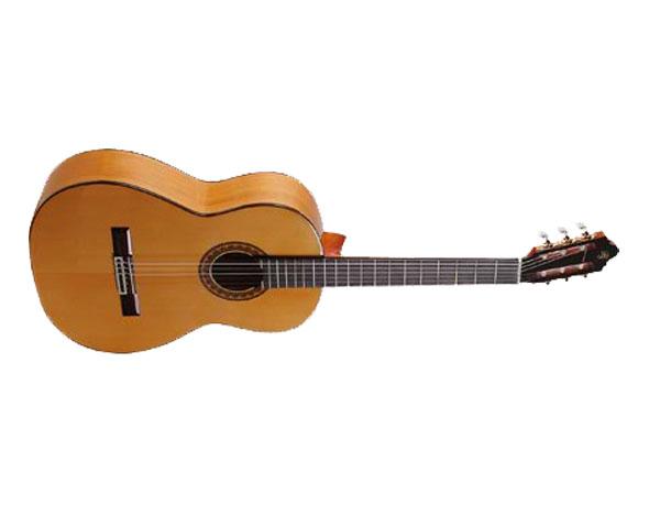 TRASTES :Guitarra flamenca prudencio saez modelo 22    !!! 445  € !!!!