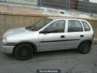 Vendo opel corsa - mejor precio | unprecio.es