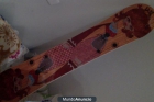 Vendo Tabla de Chica NUEVA - mejor precio | unprecio.es