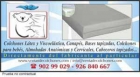 Venta Colchones – Superprecios - mejor precio | unprecio.es