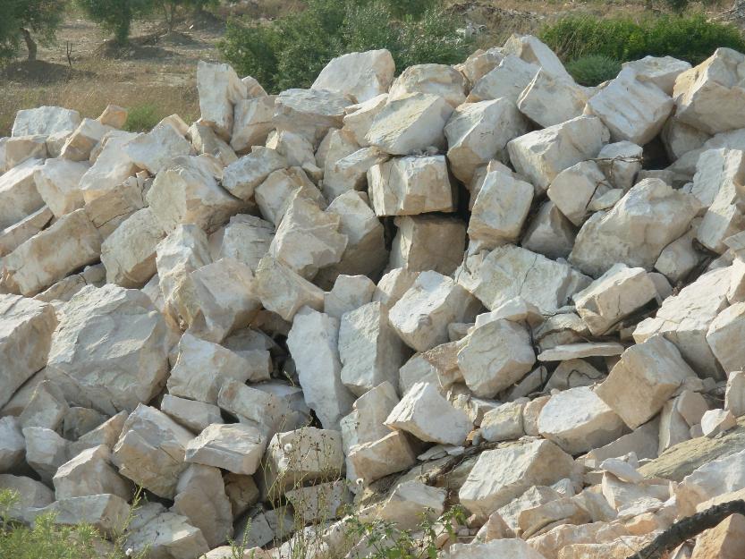 Venta piedra muro y pared