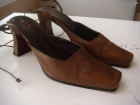 VENDO ZAPATOS SARA NAVARRO CÓMO NUEVOS. BARATISIMOS - mejor precio | unprecio.es