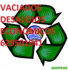 _ vaciado pisos gratis 629501941 desalojo locales nav - mejor precio | unprecio.es