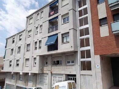 Apartamento con 3 dormitorios se vende en Les Franqueses