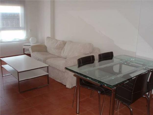 Apartamento en Alberca, La