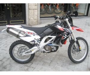 APRILIA RXV