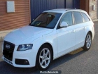 Audi A4 2.0 TDI 143cv DPF - mejor precio | unprecio.es