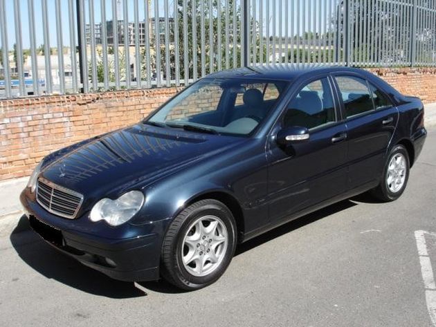 BMW SERIE 1 D d 5-puertas