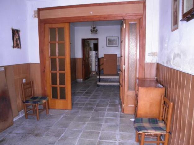 Casa en san antonio de requena