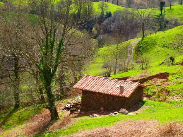 Casa en Saro