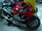 CBR 600 F 2004 - mejor precio | unprecio.es
