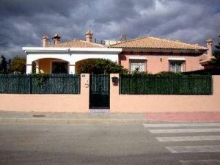 Chalet en venta en Montesinos (Los), Alicante (Costa Blanca)