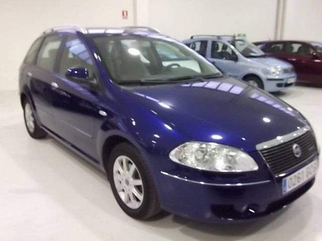FIAT CROMA  1.9MJ 8V DYNAMIC