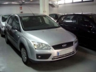 FORD FOCUS  1.6TDCI TREND 90 - mejor precio | unprecio.es