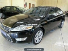 Ford Mondeo 2.0 TDCi 140 Titanium X - mejor precio | unprecio.es