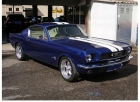 Ford Mustang FASTBACK V8 - mejor precio | unprecio.es