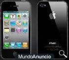 Iphone 4 32GB Negro como nuevo - mejor precio | unprecio.es