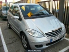 Mercedes-Benz A 180 ELEGANCE 180CDI - mejor precio | unprecio.es