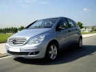 Mercedes Benz Clase B 180 CDI - mejor precio | unprecio.es