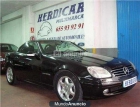 Mercedes-Benz Clase SLK SLK 200 K - mejor precio | unprecio.es