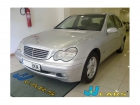 MERCEDES C-CLASS 220 CDI AVANTGA - mejor precio | unprecio.es
