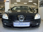 MERCEDES SLK SLK 200 K - Barcelona - mejor precio | unprecio.es