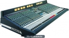 Mesa de Sonido Allen & Heath ML 3000 (3000 euros) - mejor precio | unprecio.es
